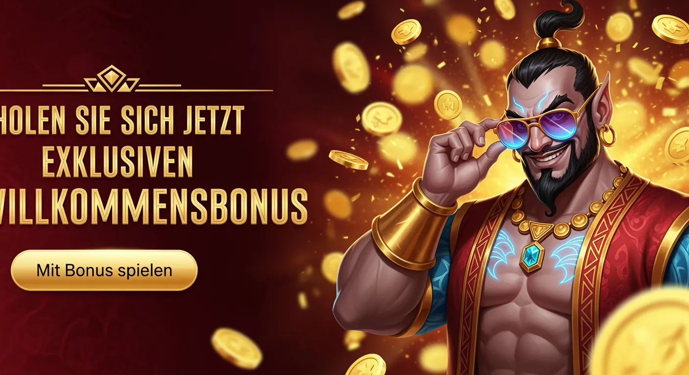 Junglereels Casino